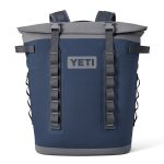 Custom YETI Hopper M20 Soft Backpack Cooler (Blank) - 1