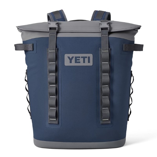 Custom YETI Hopper M20 Soft Backpack Cooler (Blank) - 1