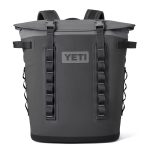 Custom YETI Hopper M20 Soft Backpack Cooler (Blank)
