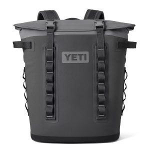 Custom YETI Hopper M20 Soft Backpack Cooler (Blank)