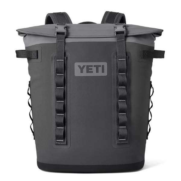 Custom YETI Hopper M20 Soft Backpack Cooler (Blank)