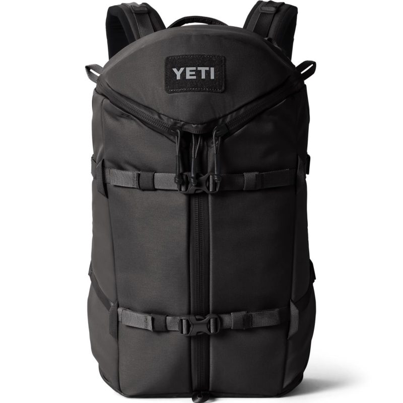 Custom YETI Ranchero 22L Backpack (Blank)
