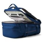 Custom YETI® Rambler Bottle & Crossroads 35L Backpack Executive Set - 2