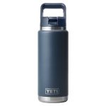 Custom YETI® Rambler Bottle & Crossroads 35L Backpack Executive Set - 3