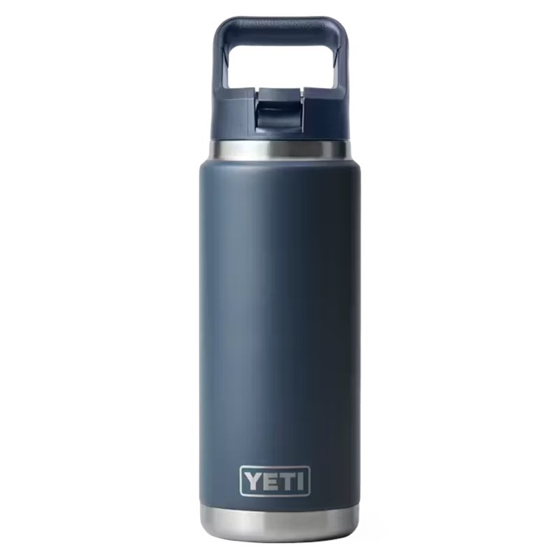 Custom YETI® Rambler Bottle & Crossroads 35L Backpack Executive Set - 3