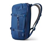 Custom YETI® Rambler Bottle & Crossroads 35L Backpack Executive Set - 4