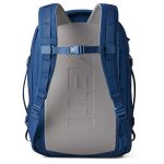 Custom YETI® Rambler Bottle & Crossroads 35L Backpack Executive Set - 5