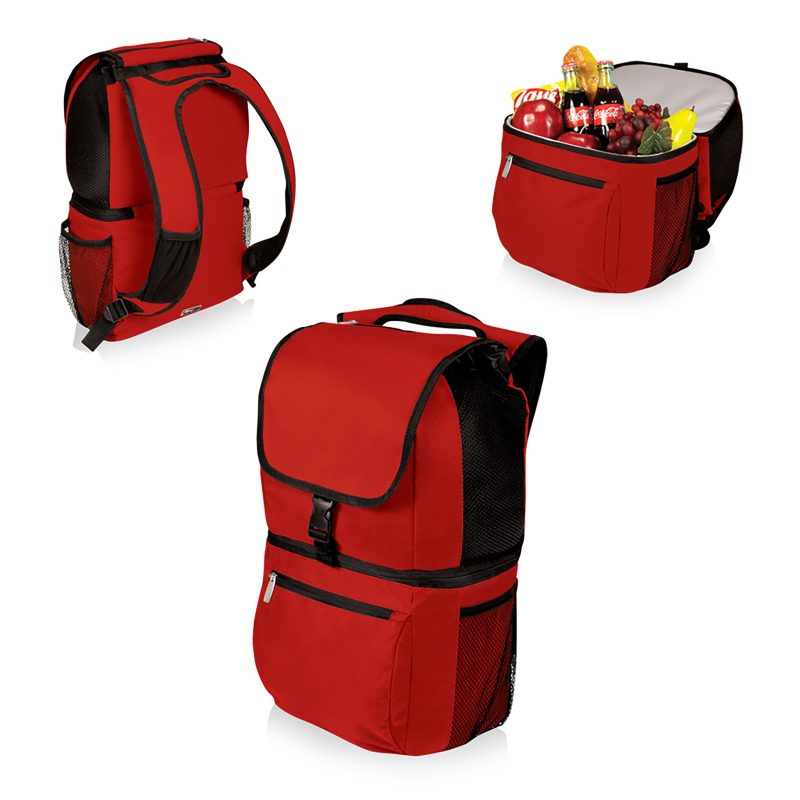 Custom Zuma Insulated Backpack Cooler - 1
