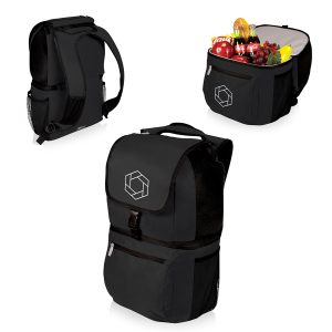 Custom Zuma Insulated Backpack Cooler