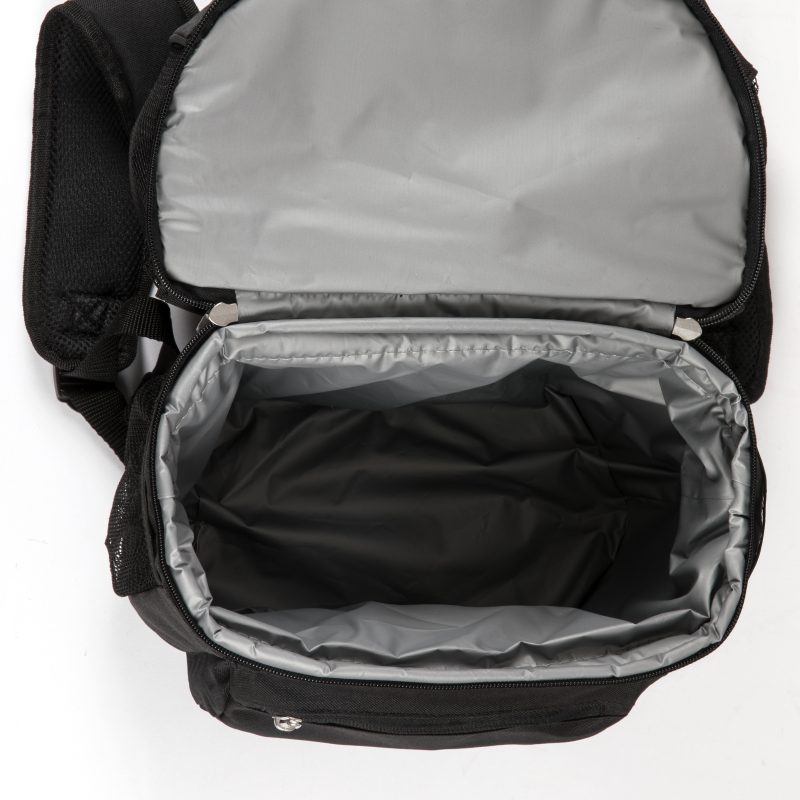 Custom Zuma Insulated Backpack Cooler - 5