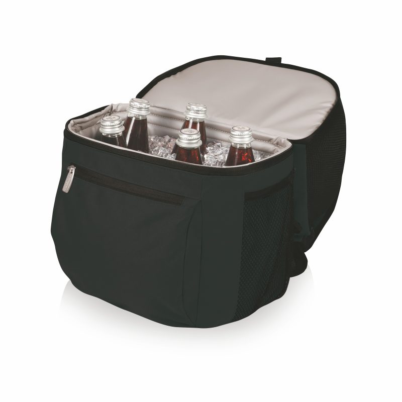 Custom Zuma Insulated Backpack Cooler - 6