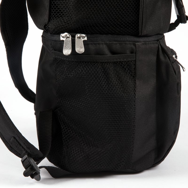 Custom Zuma Insulated Backpack Cooler - 8