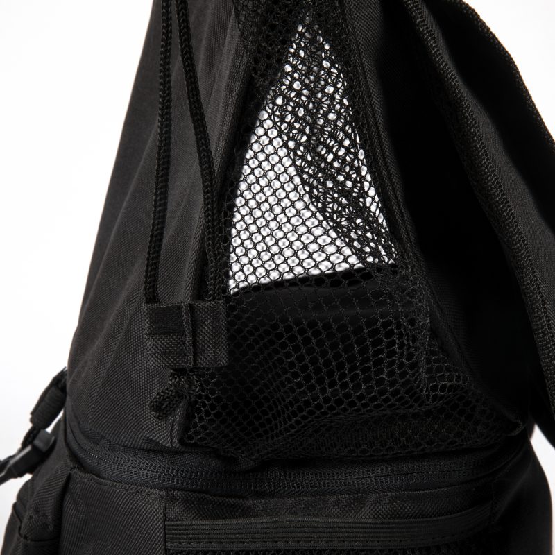 Custom Zuma Insulated Backpack Cooler - 9