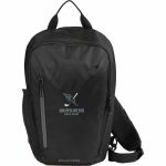 Custom elleven Recycled Sling Pack - 2