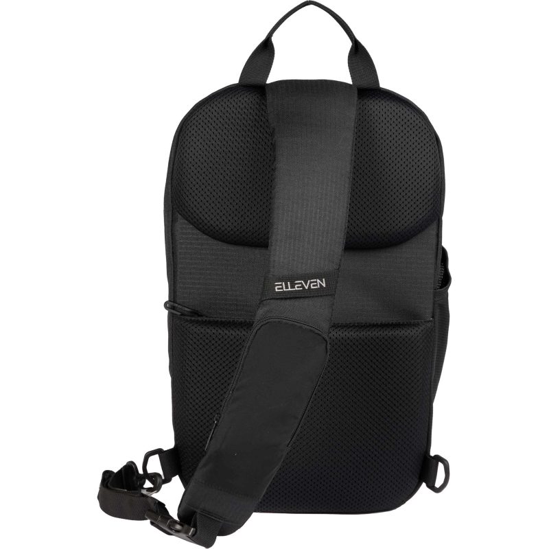 Custom elleven Recycled Sling Pack - 5