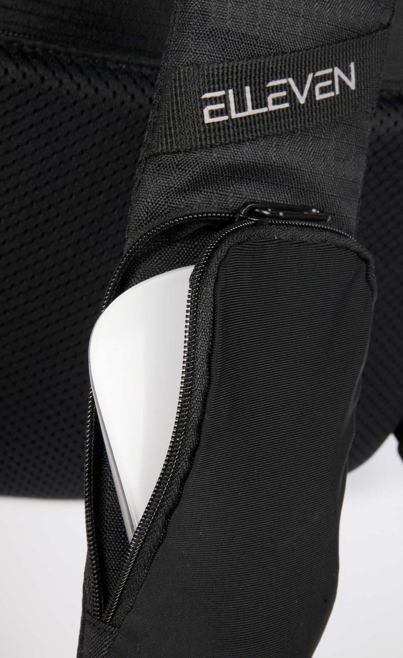 Custom elleven Recycled Sling Pack - 6