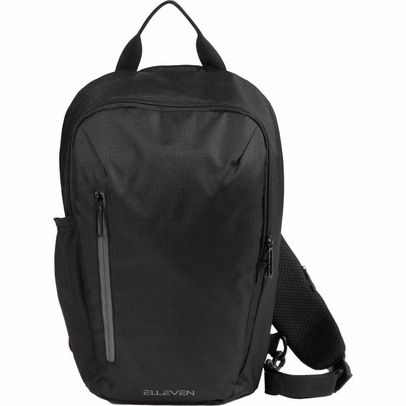 Custom elleven Recycled Sling Pack - 7