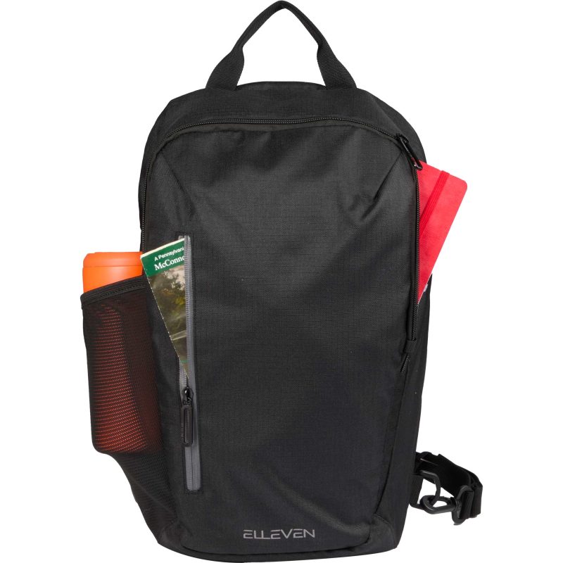 Custom elleven Recycled Sling Pack - 8