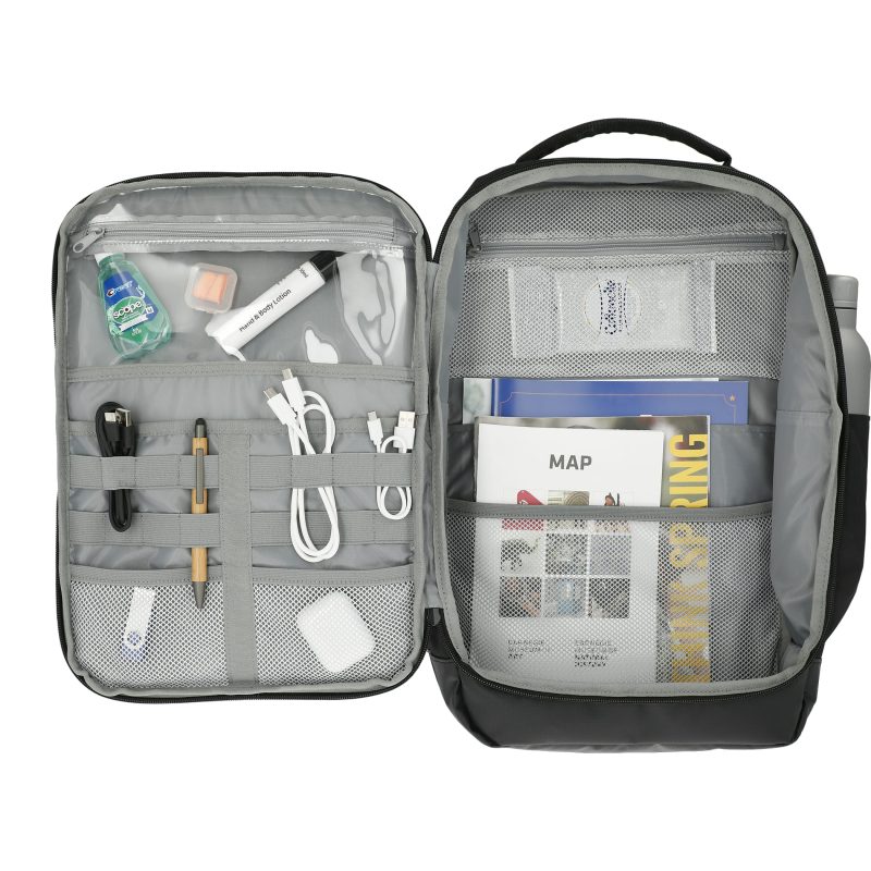 Custom elleven Versa 15'' Computer DayPack - 8