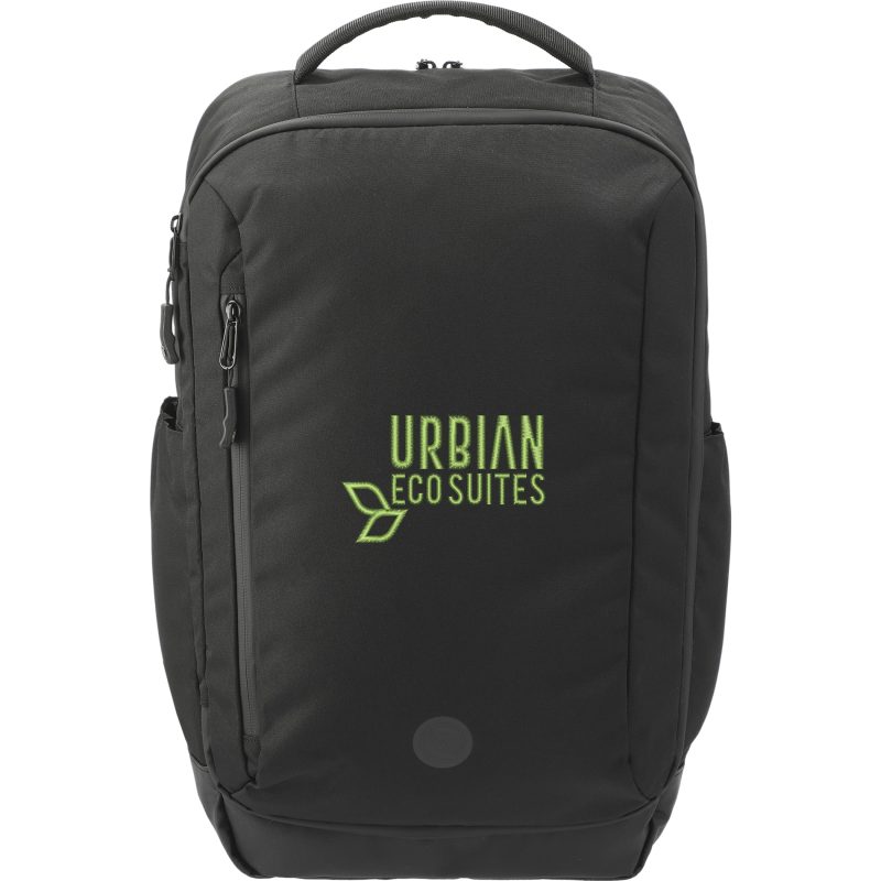 Custom elleven Versa 15'' Computer DayPack